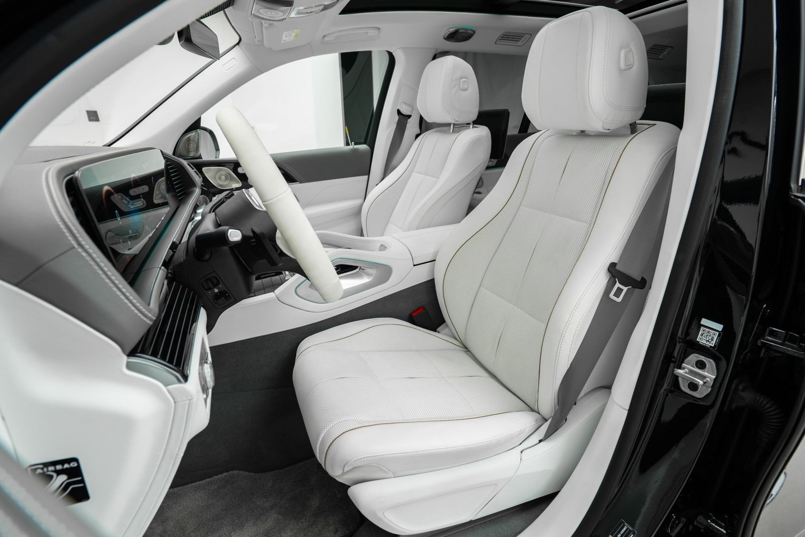 2023 MERCEDES-BENZ GLS 600 MAYBACH | HIGH OPTION |